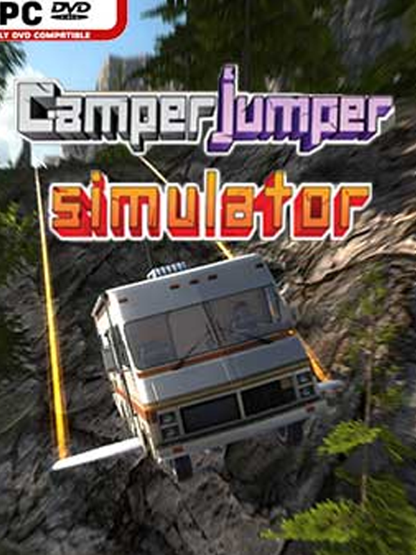 Image of Camper Jumper Simulator