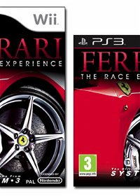 Profile picture of Ferrari: The Race Experience