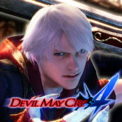 Image of Pachi-Slot Devil May Cry 4