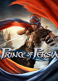 Profile picture of Prince of Persia Profile picture of Prince of Persia