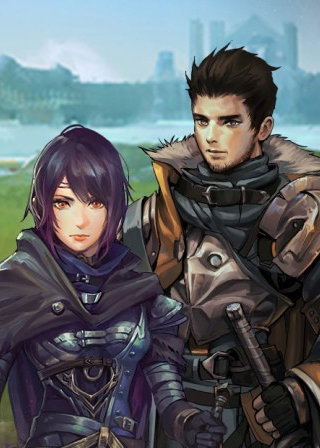 Profile picture of Rise Eterna