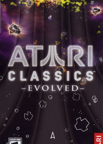 Profile picture of Atari Classics -Evolved- Profile picture of Atari Classics -Evolved-