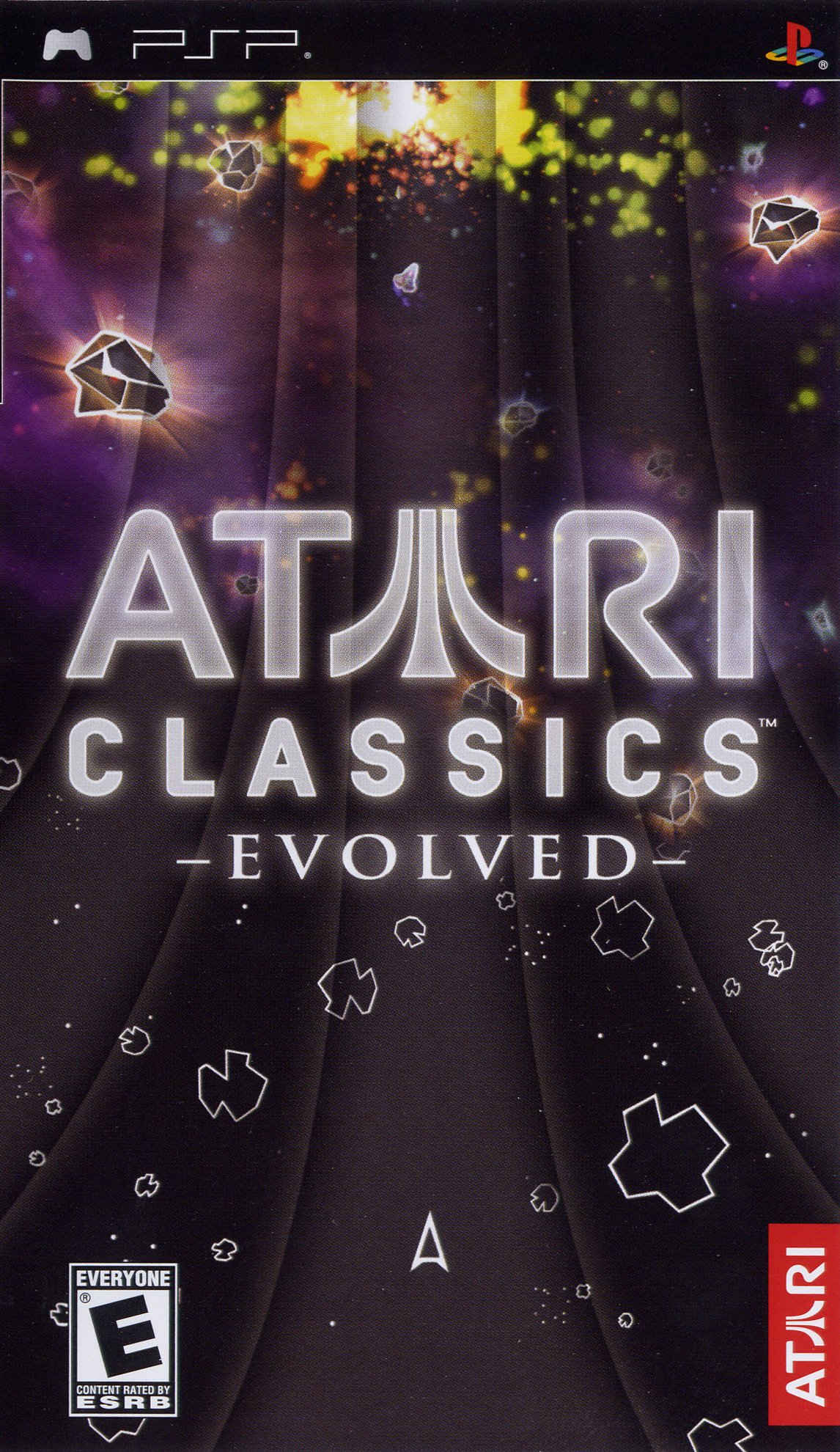 Image of Atari Classics -Evolved-