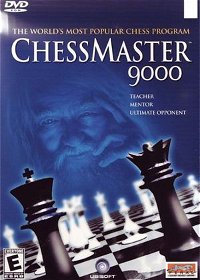 Profile picture of Chessmaster 9000