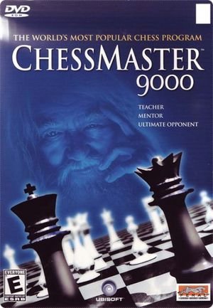 Image of Chessmaster 9000