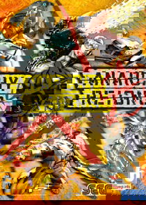 Profile picture of Anarchy Reigns