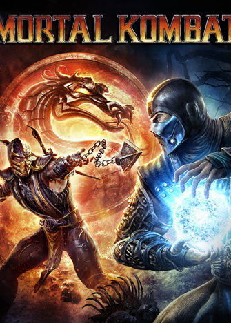 Profile picture of Mortal Kombat