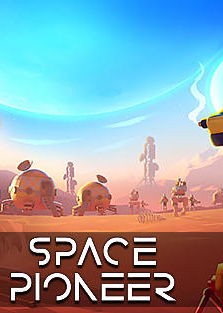 Profile picture of Space Pioneer