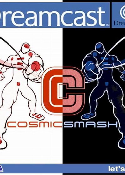 Profile picture of Cosmic Smash