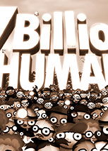 Profile picture of 7 Billion Humans