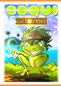 Profile picture of Coqui the Game Profile picture of Coqui the Game