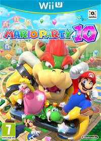 Profile picture of Mario Party 10