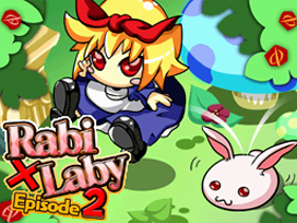 Image of Rabi Laby 2
