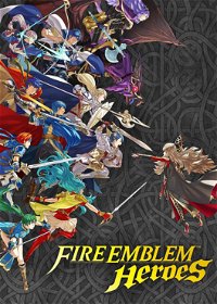 Profile picture of Fire Emblem Heroes