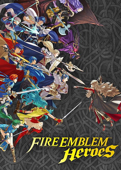 Profile picture of Fire Emblem Heroes
