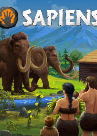 Profile picture of Sapiens