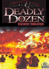 Profile picture of Deadly Dozen: Pacific Theater