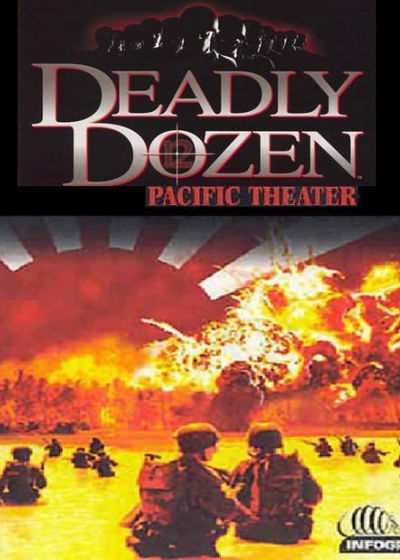 Profile picture of Deadly Dozen: Pacific Theater