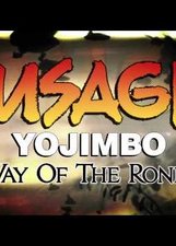 Profile picture of Usagi Yojimbo: Way of the Ronin