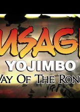 Profile picture of Usagi Yojimbo: Way of the Ronin Profile picture of Usagi Yojimbo: Way of the Ronin