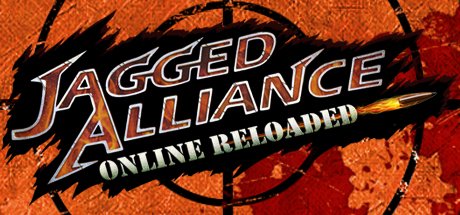 Image of Jagged Alliance Online: Reloaded