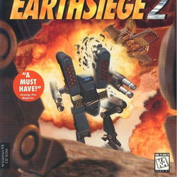 Image of Earthsiege 2 Image of Earthsiege 2