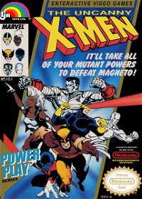 Profile picture of The Uncanny X-Men