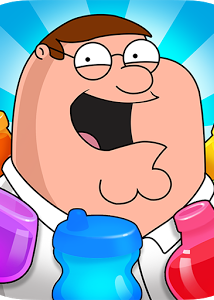 Profile picture of Family Guy: Another Freakin' Mobile Game Profile picture of Family Guy: Another Freakin' Mobile Game