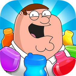 Image of Family Guy: Another Freakin' Mobile Game