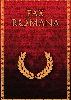Profile picture of Pax Romana: Romulus