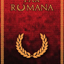 Image of Pax Romana: Romulus
