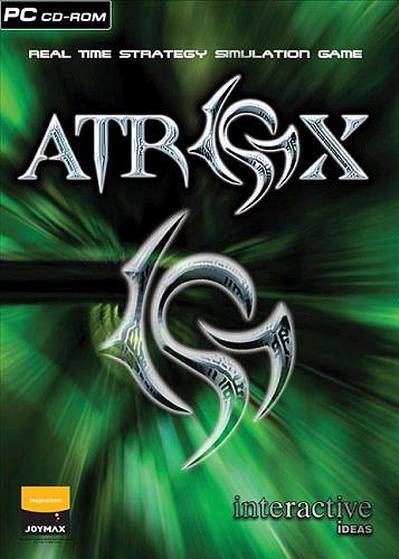 Profile picture of Atrox