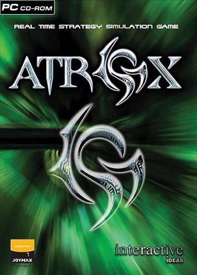 Image of Atrox