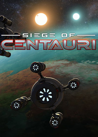 Profile picture of Siege of Centauri Profile picture of Siege of Centauri