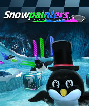 Image of Snowpainters