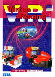 Profile picture of Virtua Racing