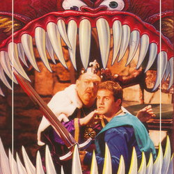 Image of The Horde