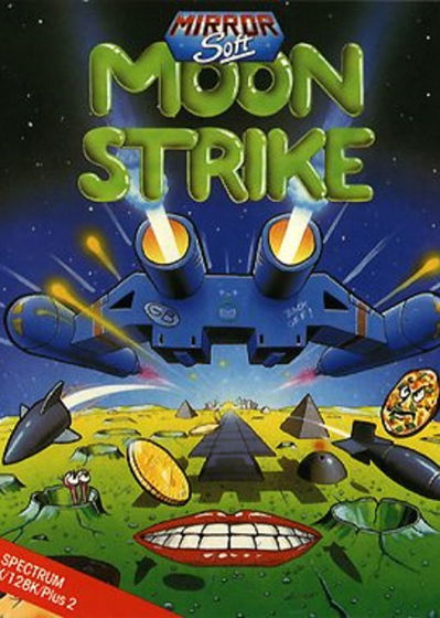 Profile picture of Moon Strike Profile picture of Moon Strike