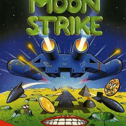 Image of Moon Strike