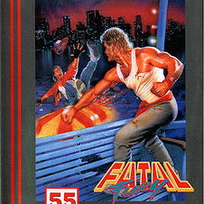 Image of Fatal Fury
