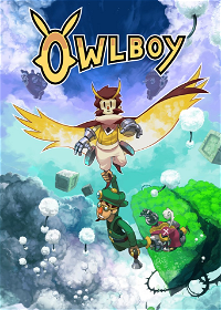 Profile picture of Owlboy