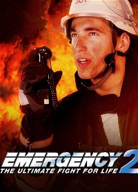 Profile picture of EMERGENCY 2