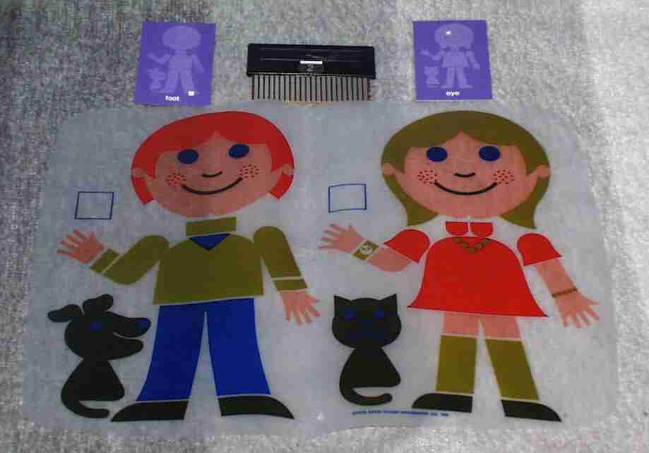 Image of Simon Says