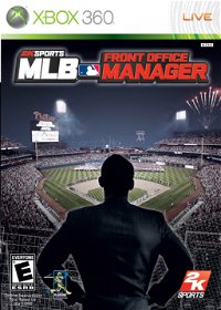 Profile picture of MLB Front Office Manager