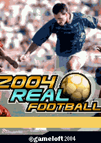 Profile picture of Real Soccer 2004