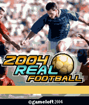 Image of Real Soccer 2004