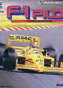 Profile picture of F1 Pilot
