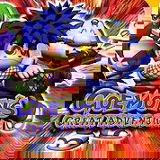 Image of Ganbare Goemon: Derodero Douchuu Obake Tenkomori Image of Ganbare Goemon: Derodero Douchuu Obake Tenkomori