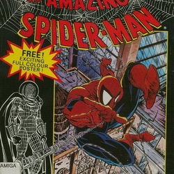 Image of The Amazing Spider-Man