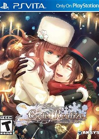 Profile picture of Code: Realize ~Wintertide Miracles~